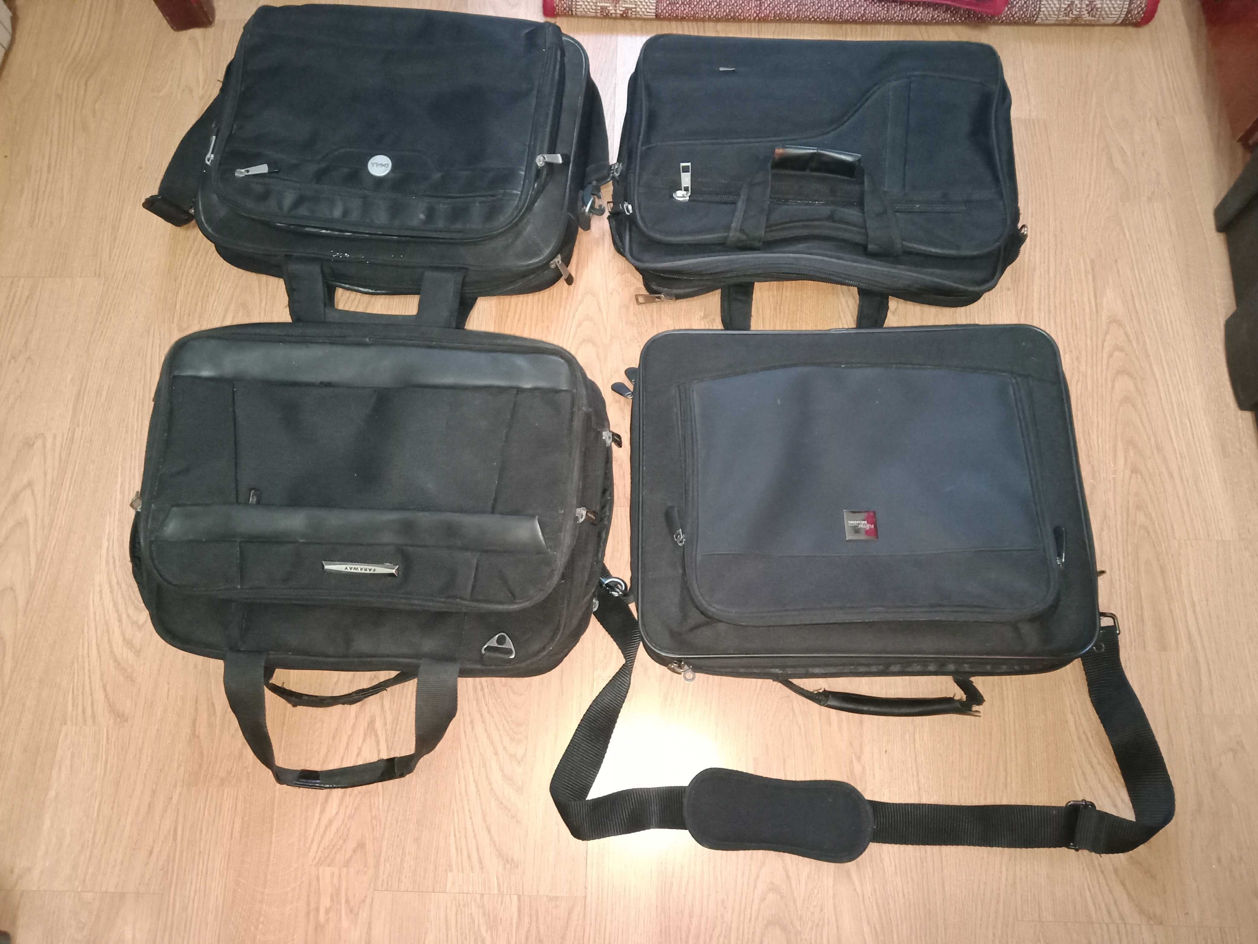 Geanta genti pentru laptop