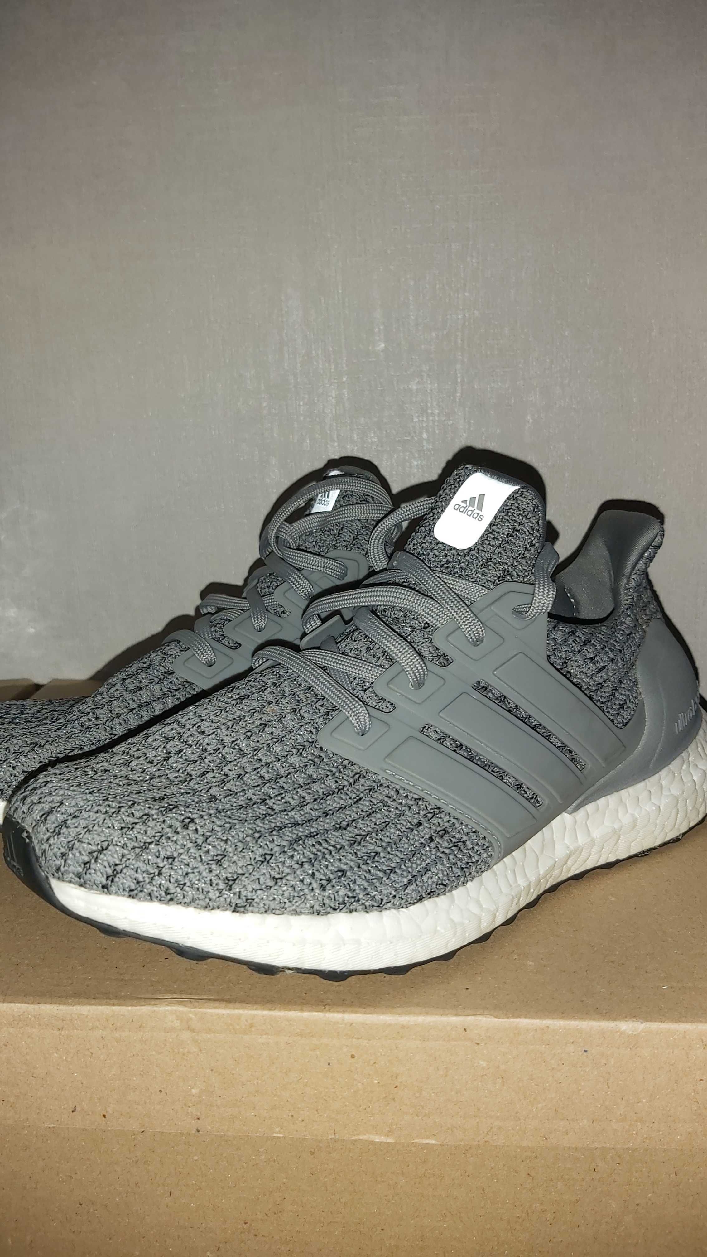 Adidas UltraBoost 4.0 - Номер 40