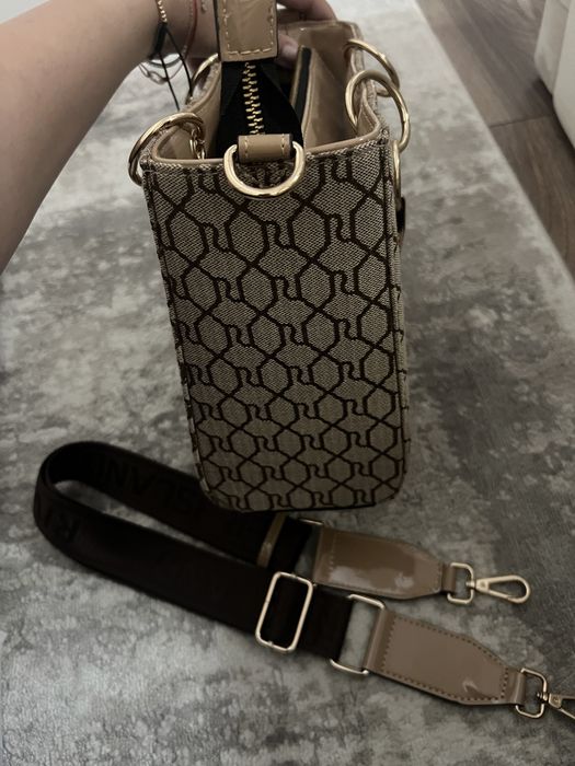 Geata noua noua fara eticheta