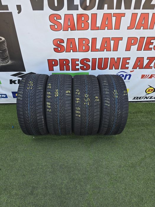 285.45.20 goodyear m+s