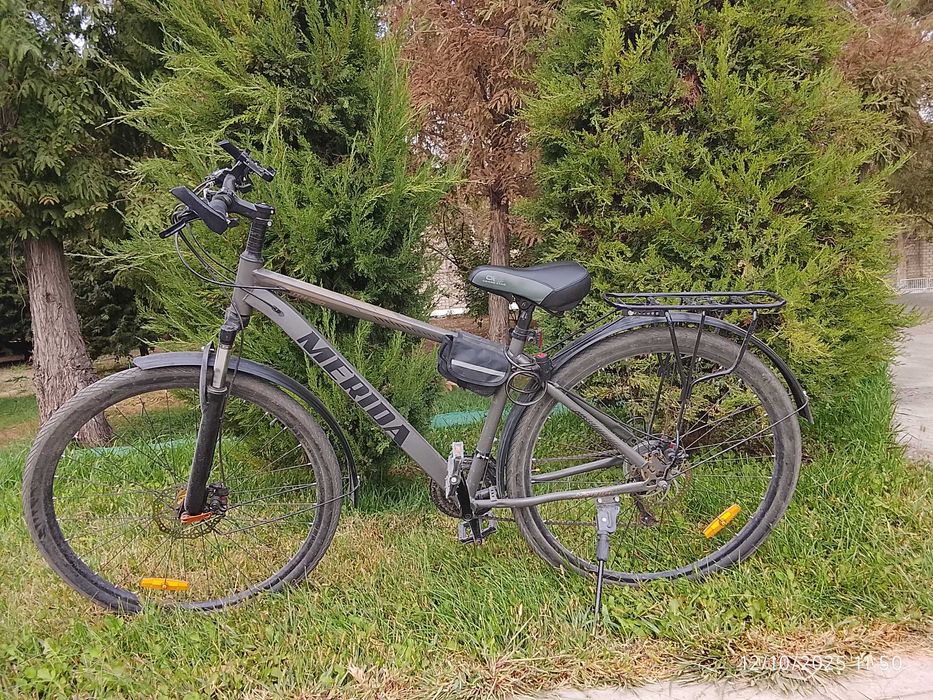 Velosiped sotiladi