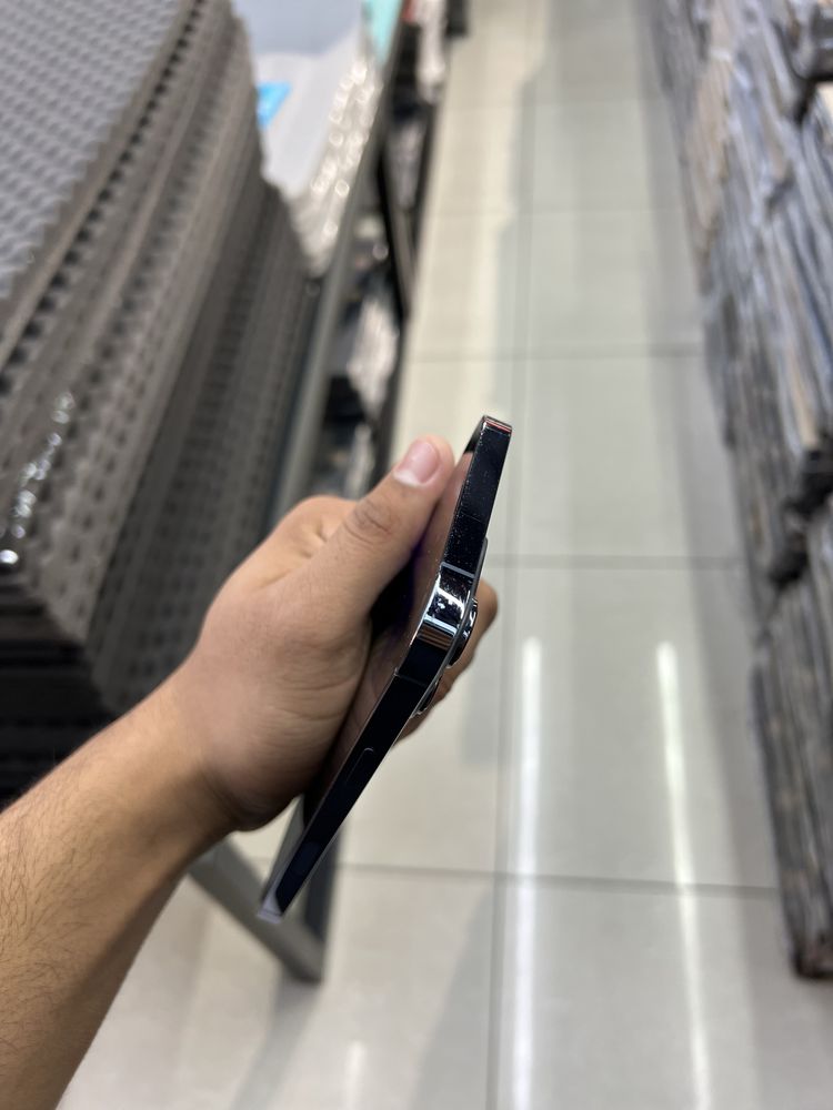 Iphone 13 pro max 128 tali holati ideal