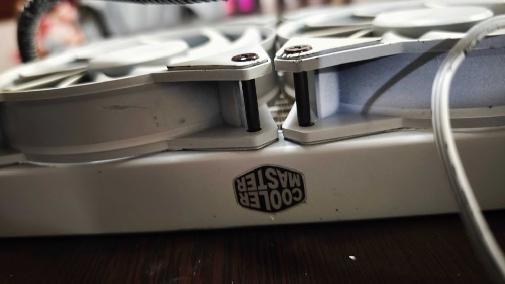 Части за компютър - дъно, охлаждане, процесор, рам памет