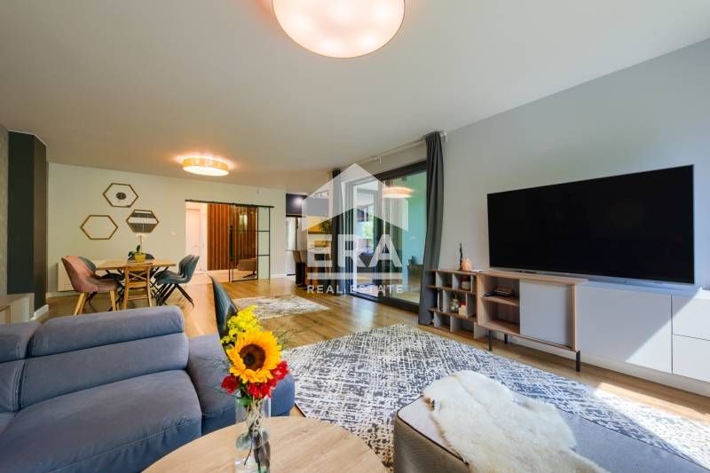 Къща в Драгалевци