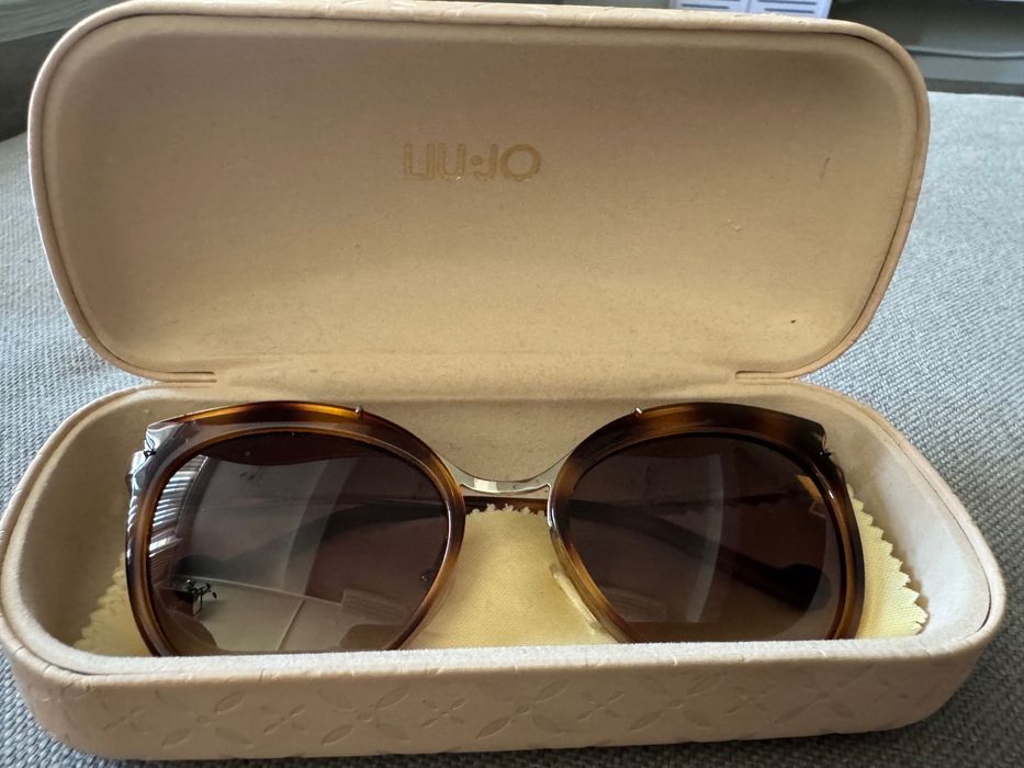 Слънчеви очила Liu Jo