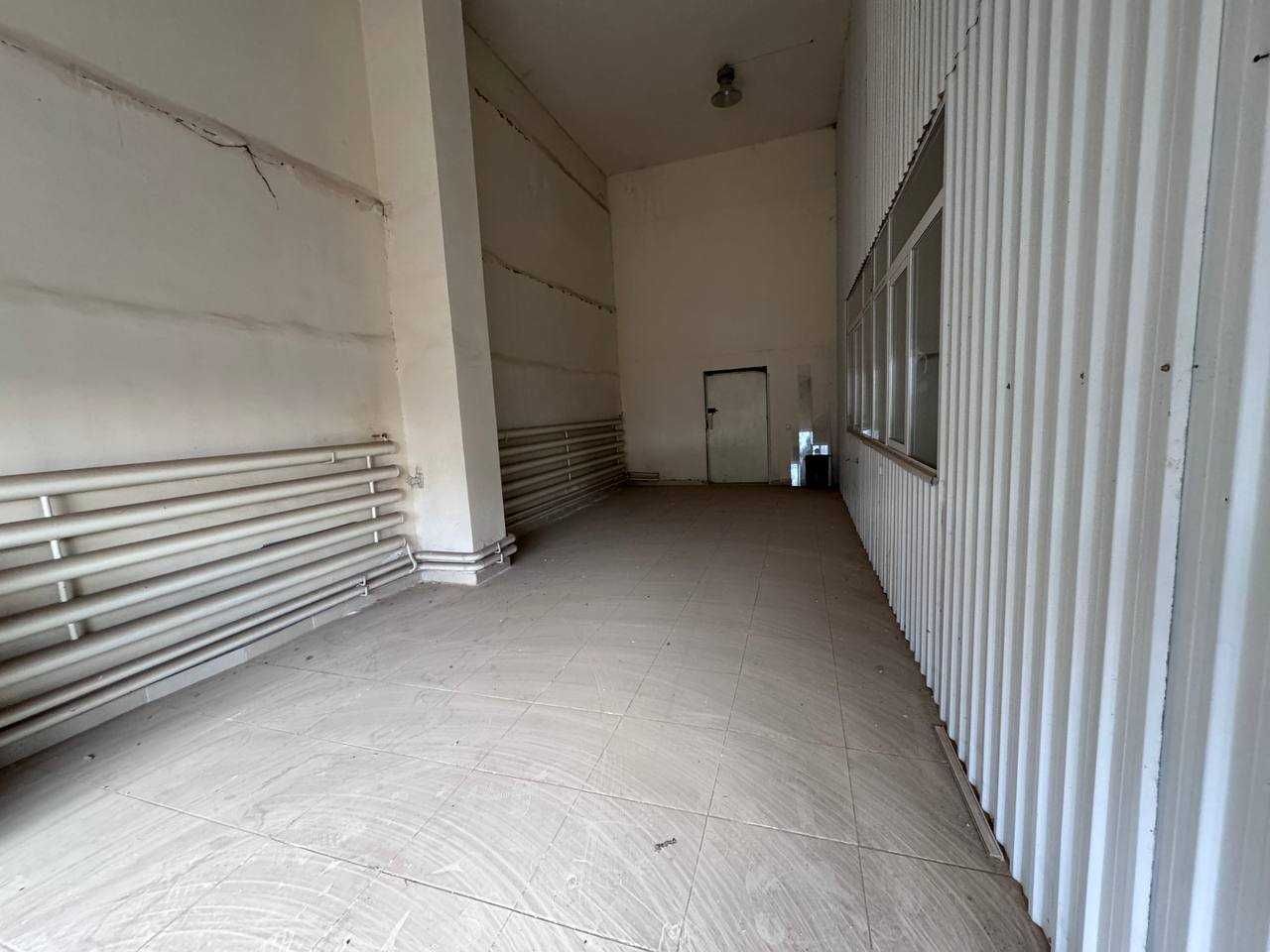 Аренда производственного помещения 3 200 м² 2-ой этаж, высота 7м. ТТЗ=