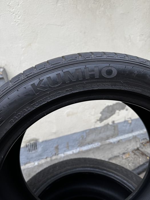 Anvelope Vara Kumho Ecsta PS71 245/45/19