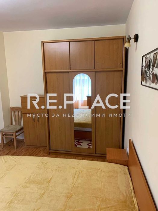 Дава се под наем Двустаен апартамент в Варна, Чайка - 50 кв.м за 459 € - Снимка #3