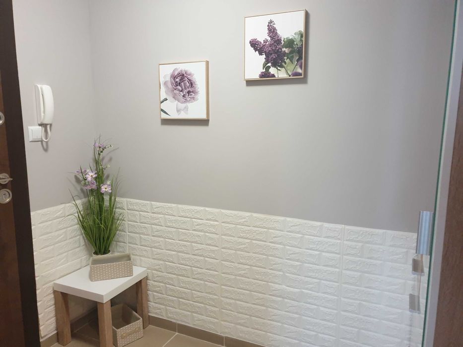 Дългосрочен наем до края на месец юни – апартамент в центъра