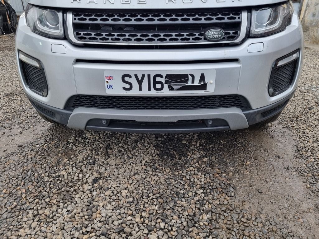Bara fata Land Rover Range Rover Evoque Facelift 2012 - 2015 GRI (1161) model cu ...