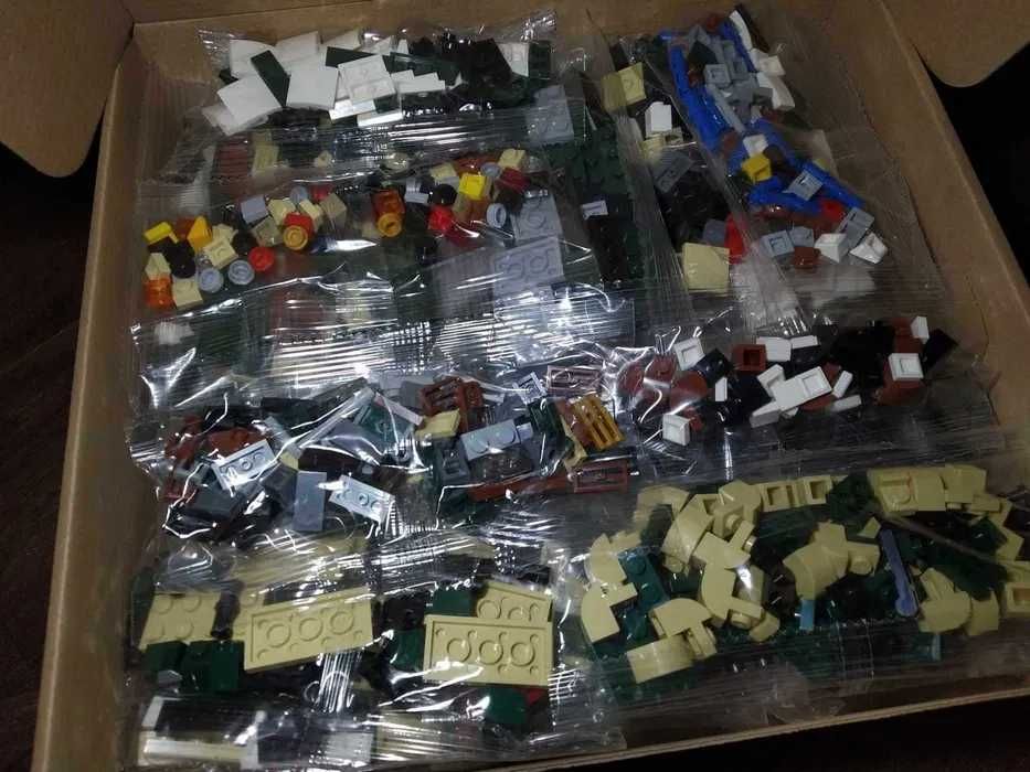 NOU TIP brand L Masina Creator Mini Cooper 25cm 10242