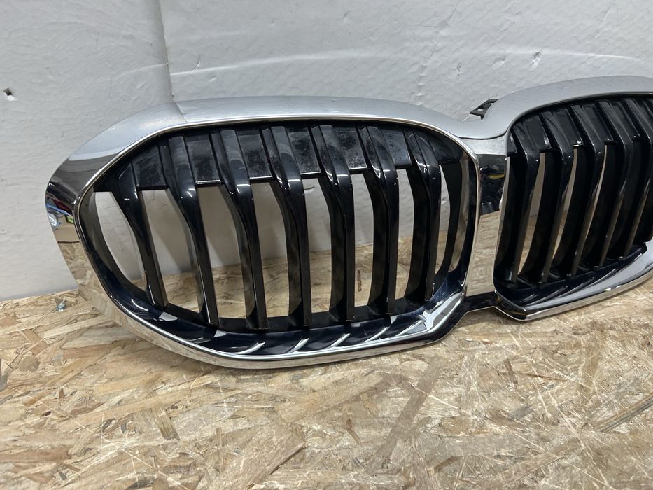 Grila bmw F40 seria 1 an 2020-2023