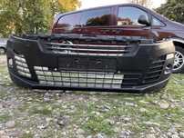 Броня Пежо Елсперт Ситроен Джъмпи/Peugeot Expert Citroen Jumpy