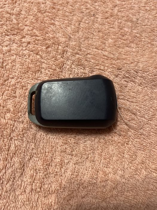 Пульт от старлаин в рабочем состаяние не подошол