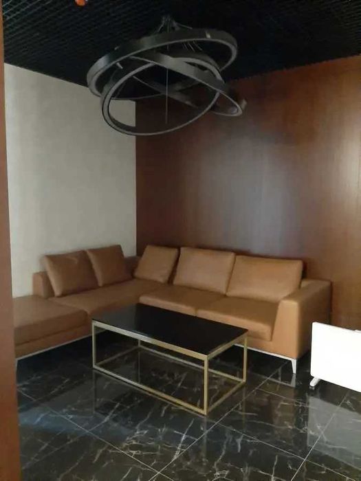 Двустаен имот в кв.Илинден