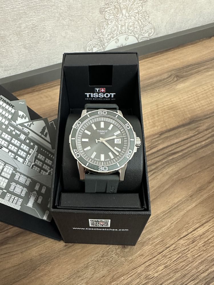 Часы TISSOT оригинал