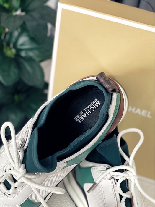 Adidasi Michael Kors Originali