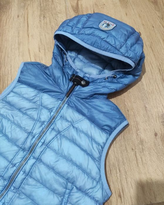 Vestă damă Parajumpers cu puf mărimea S