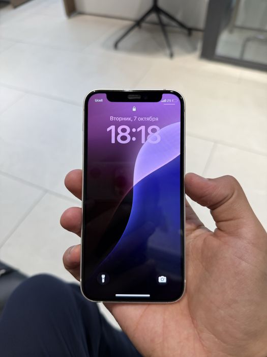 iPhone 12 Mini 128GB karobka dokument