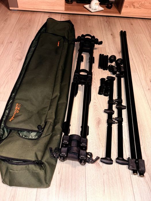 Vând Rodpod Fox Mk2