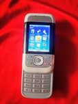 Nokia 5300 Xpress Music ( decodat,baterie foarte buna)