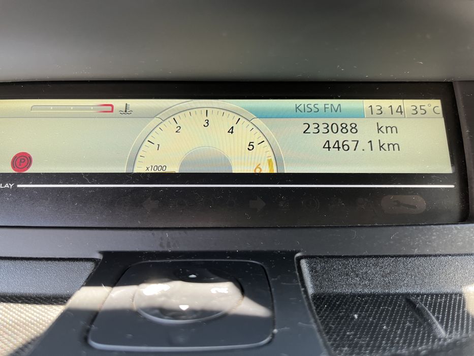 De vânzare / schimb Renault Grand Scenic 1.5 dCi, 2010, 7 locuri