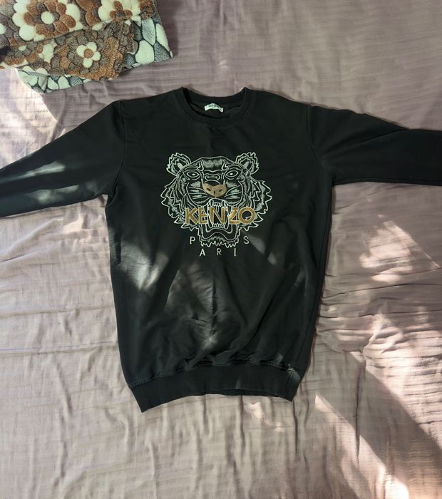 Мъжка блуза Kenzo