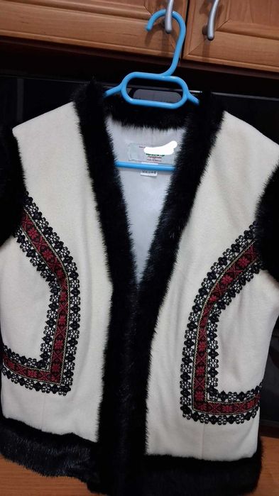 Bundiță moldovenească