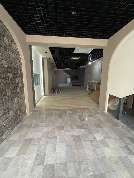 Аренда ПОМЕЩЕНИЕ Ташкент сити, 120 м2