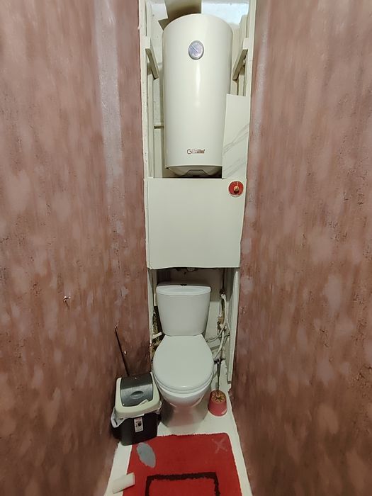 Продается 2-комн (3-52, 3 эт)