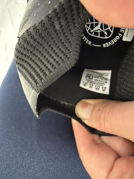 Puma Future match TT