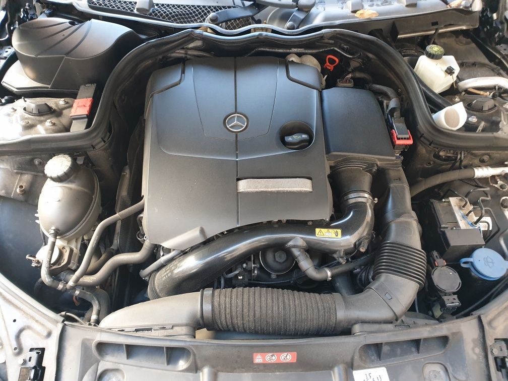 Vand Mercedes-Benz C180, Avangarde, benzina 1.6 ,