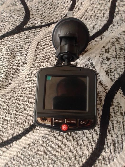 Видеорегистратор.