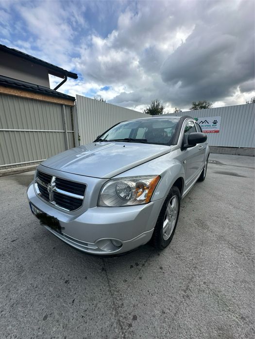 Dodge Caliber 2.0CRD an 2008