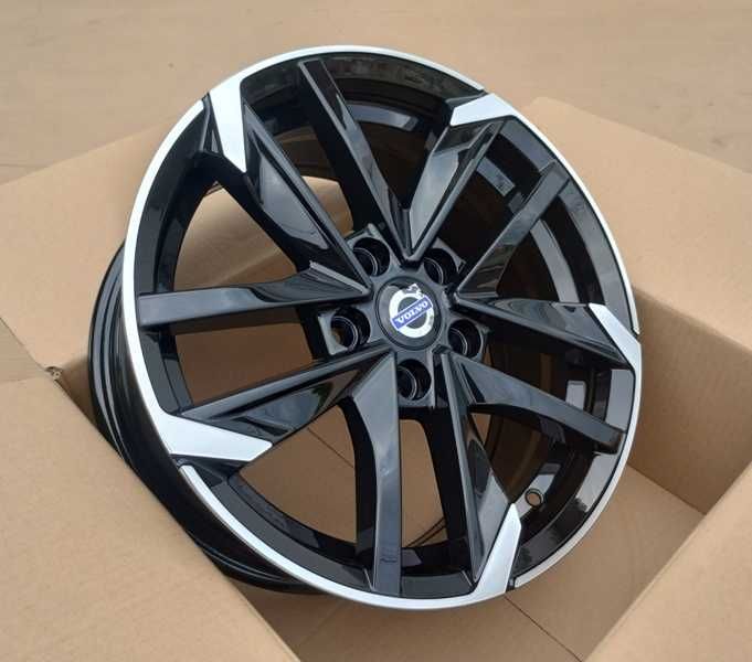 Jante Noi 16 Volvo C30 C40 S40 S60 S80 S90 V40 V50 V60