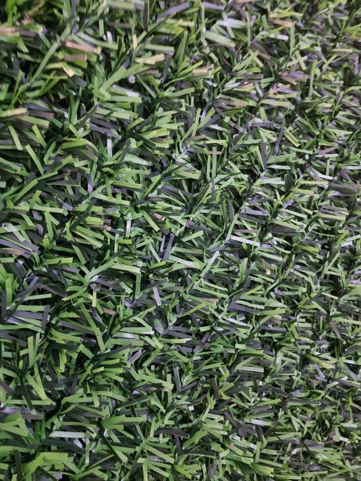 Зелёный забор ,премиум качество! Есозабор привезён из Европы , оптом!