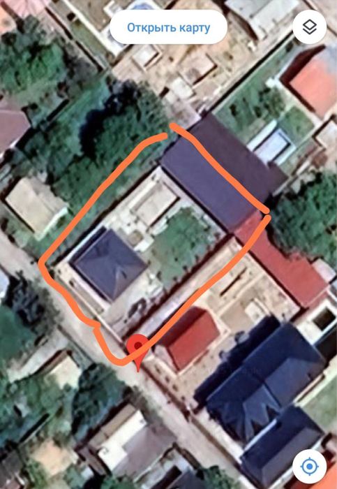 Dacha dala hovli sotiladi