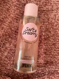 Body Mist Victoria Secret nou