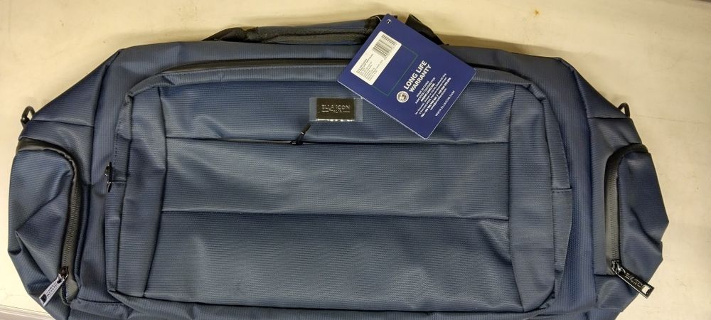 Geantă voiaj Ella Icon - nouă