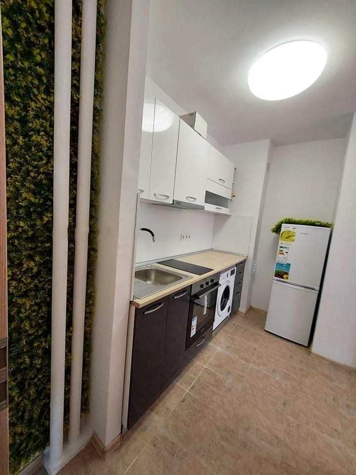 Дава се под наем Двустаен апартамент в София, Банишора - 46 кв.м за 500 € - Снимка #5