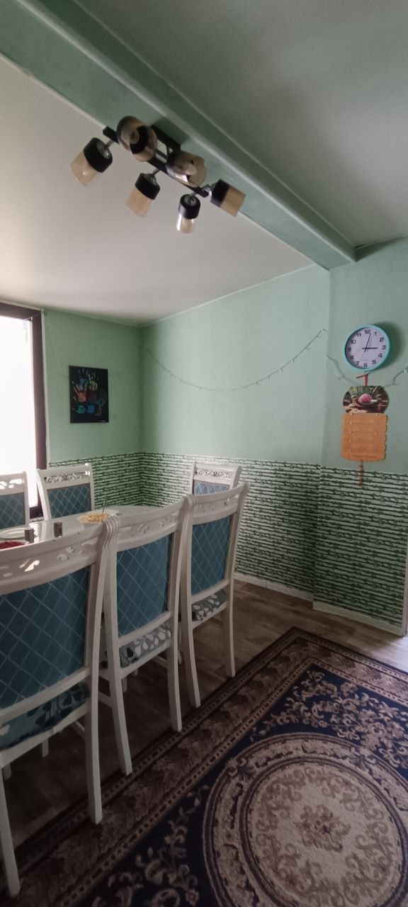 Продается дом  на участке 18 сот.