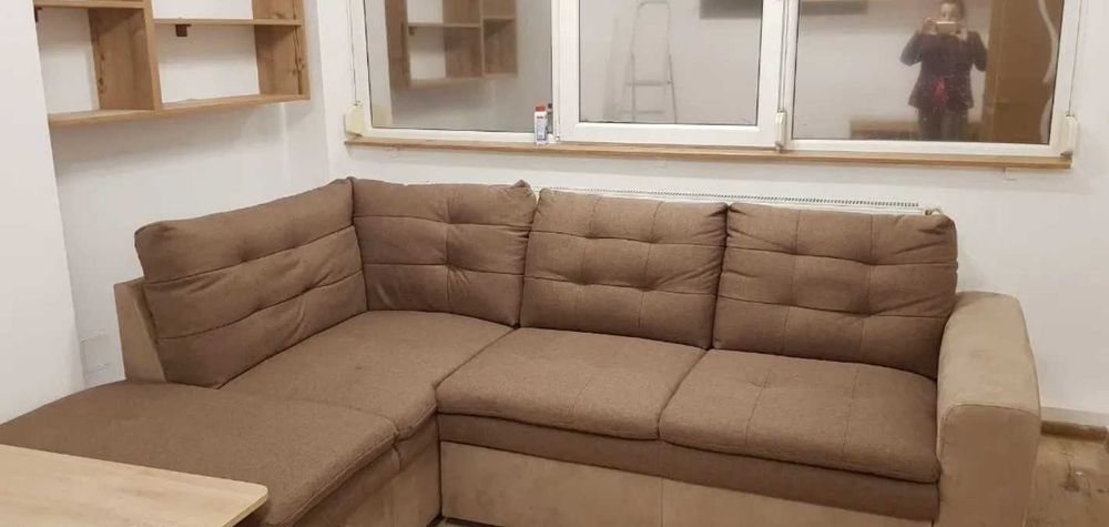 Дава се под наем Тристаен апартамент в Пловдив, Изгрев - 87 кв.м за 357 € - Снимка #1