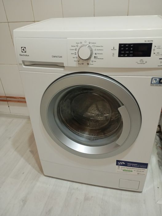 Mașina spalat atare buna