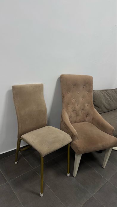 Стул маникюрный 18000тг