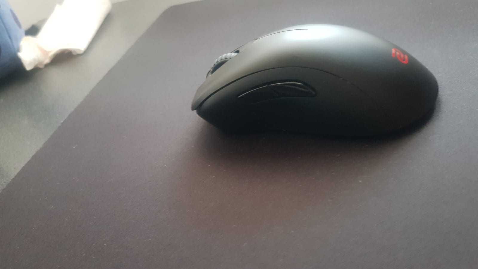 Mouse gaming ZOWIE EC3 CW