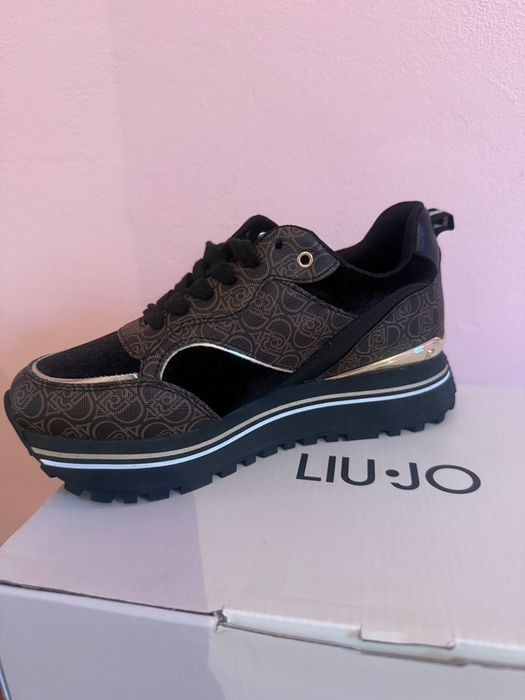 Спортни обувки/маратонки Liu Jo