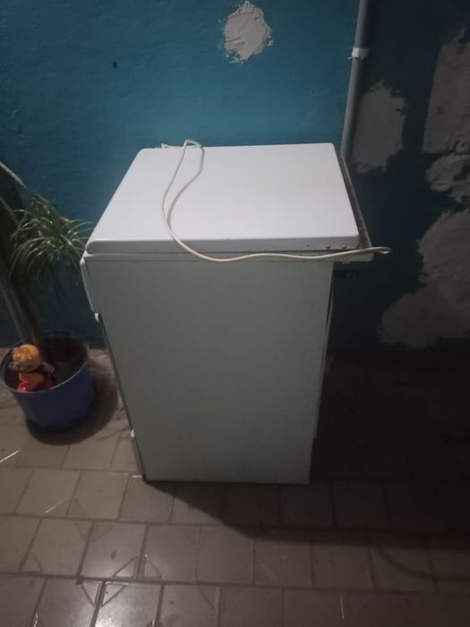 Газовая плита  в рабочем состоянии.