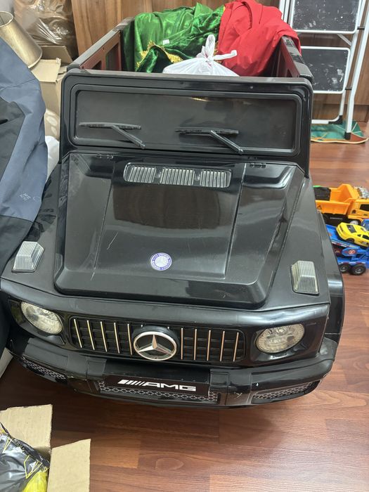 Продам Электромобиль детский