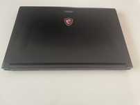 Laptop gaming MSI GP72MX Leopard-1214 17.3”