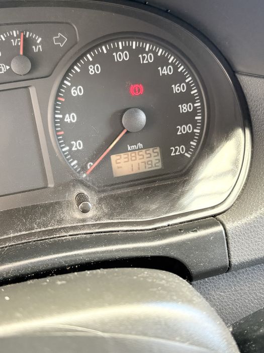 Volkswagen Polo 1.2 benzina